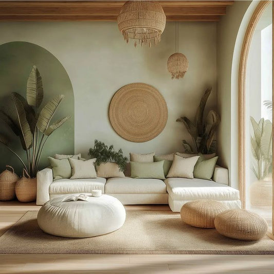 Tendances déco 2026 : ce qui va transformer nos intérieurs