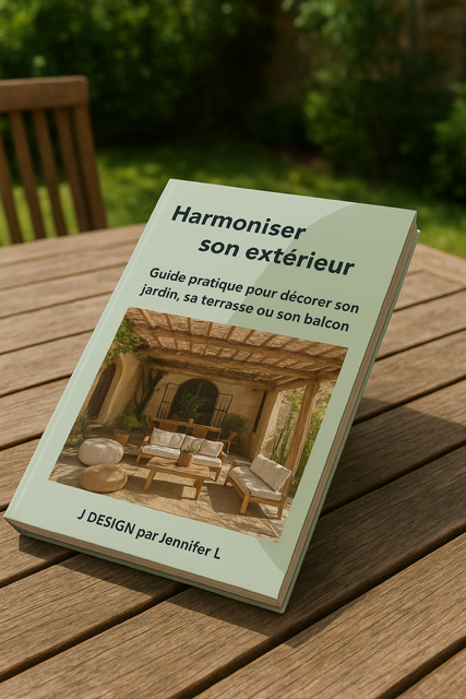E-BOOK • Harmoniser son extérieur