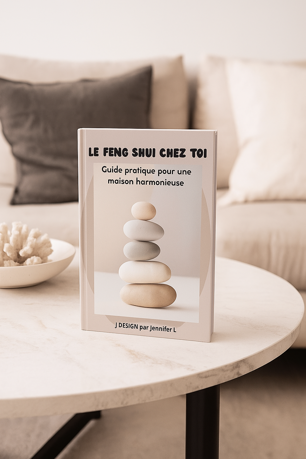 E-BOOK • Le Feng Shui chez toi
